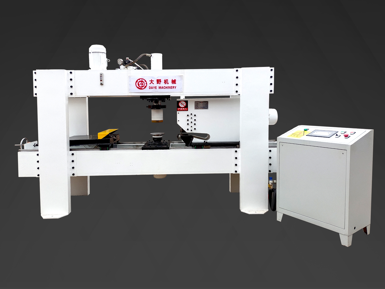 剪圓機可以剪切鋼板嗎？