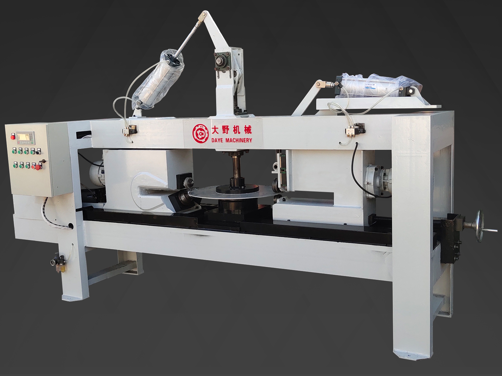 標識牌專(zhuān)用剪圓機