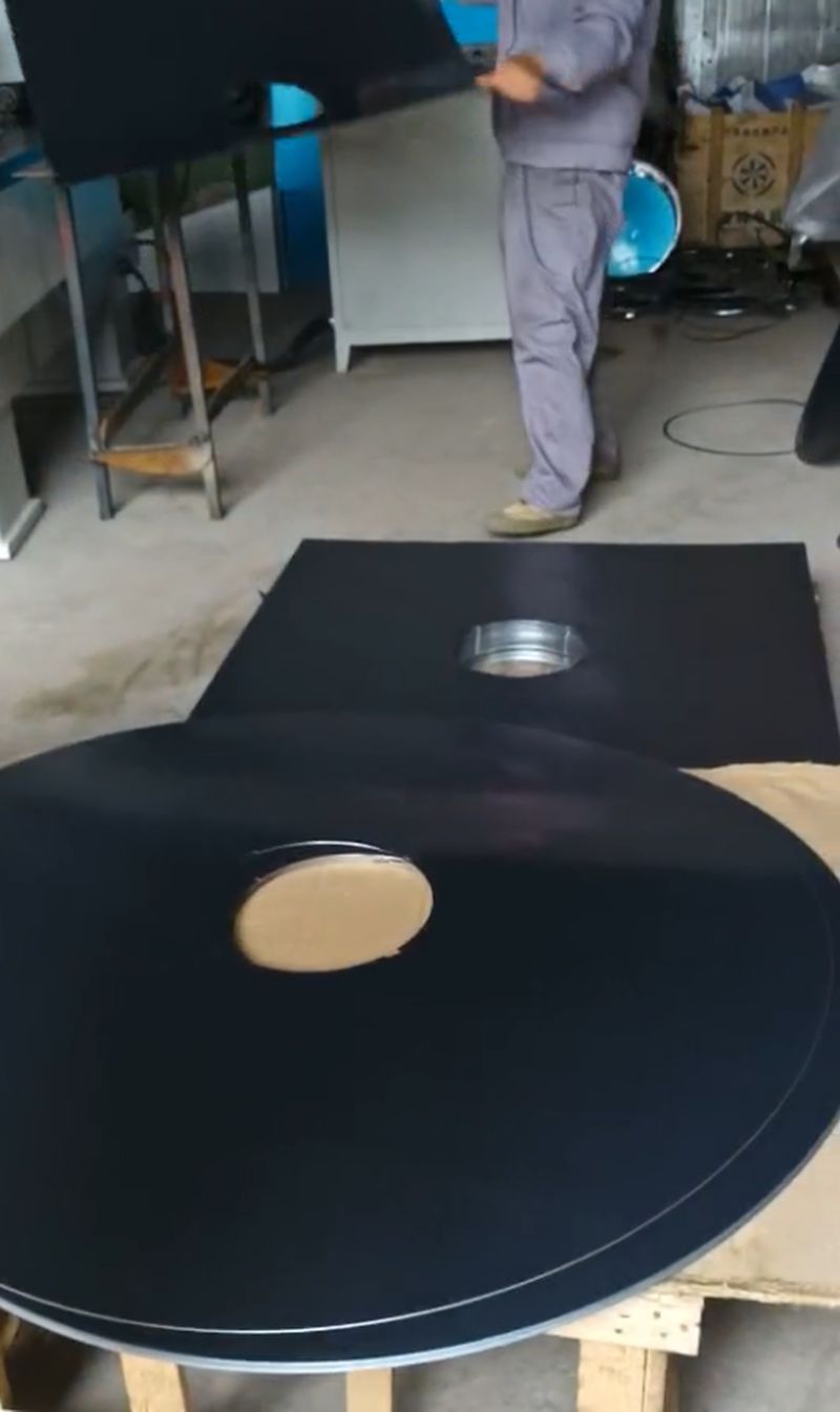 矽鋼片剪切，南通威格合作案例